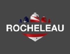 Rocheleau Tool and Die Co, Inc. logo
